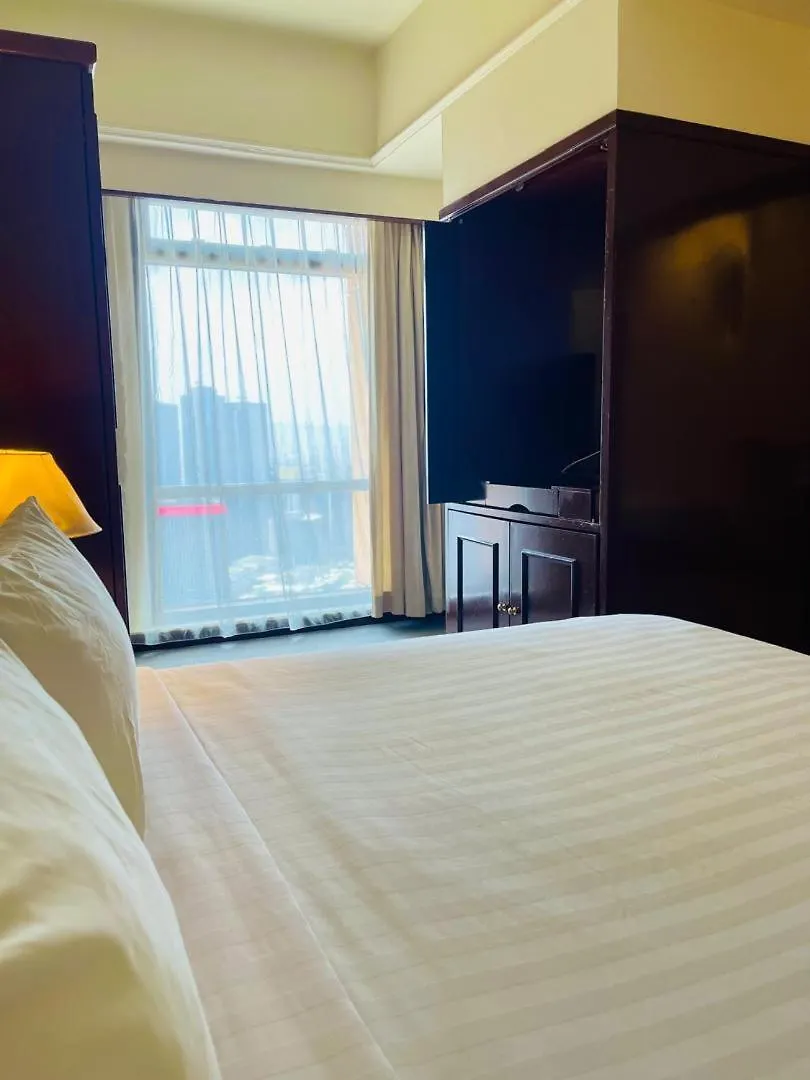Apartman Royal Empire Suite At Times Square Kl Kuala Lumpur