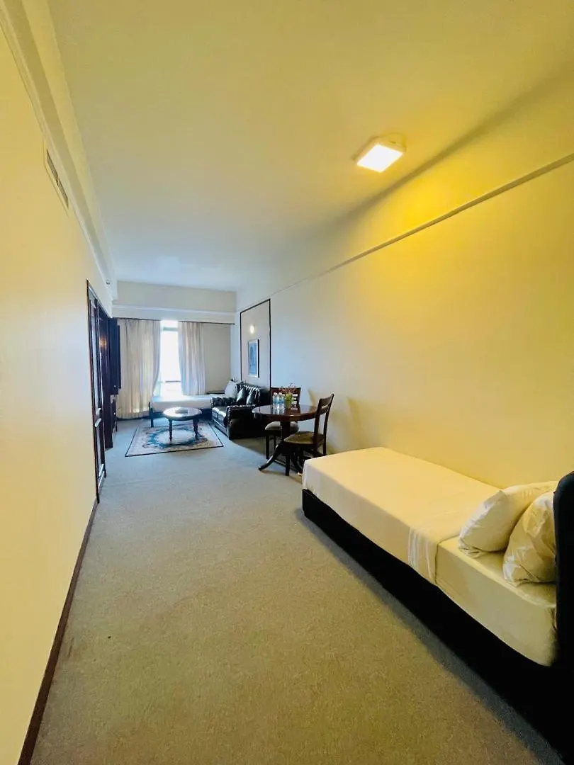 Apartman Royal Empire Suite At Times Square Kl Kuala Lumpur
