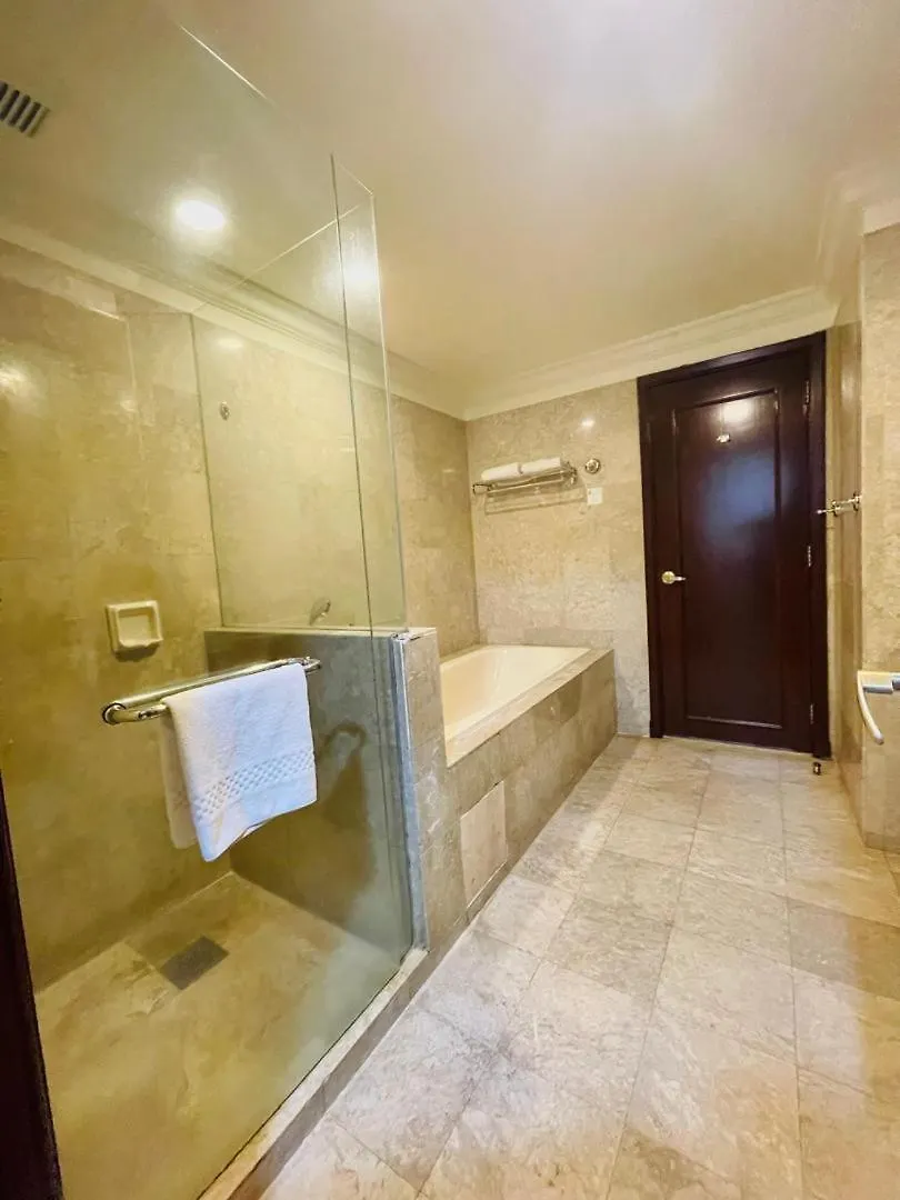 Royal Empire Suite At Times Square Kl Kuala Lumpur