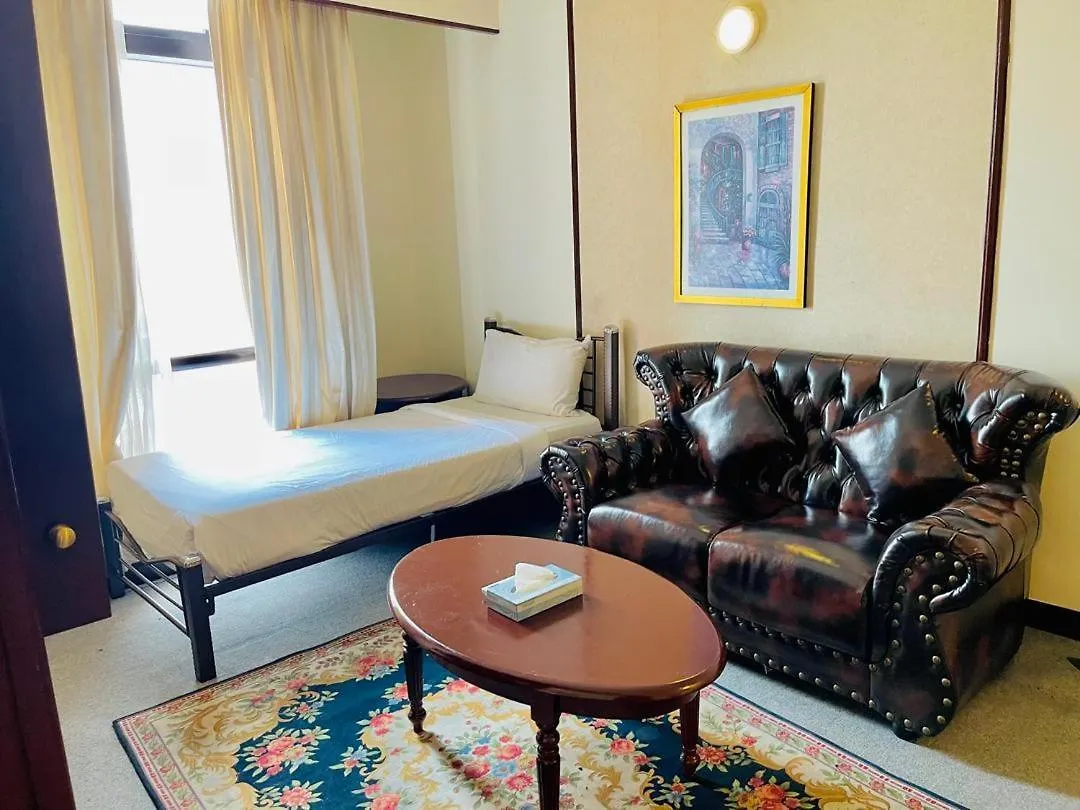 Royal Empire Suite At Times Square Kl Kuala Lumpur 0*,  Malajzia