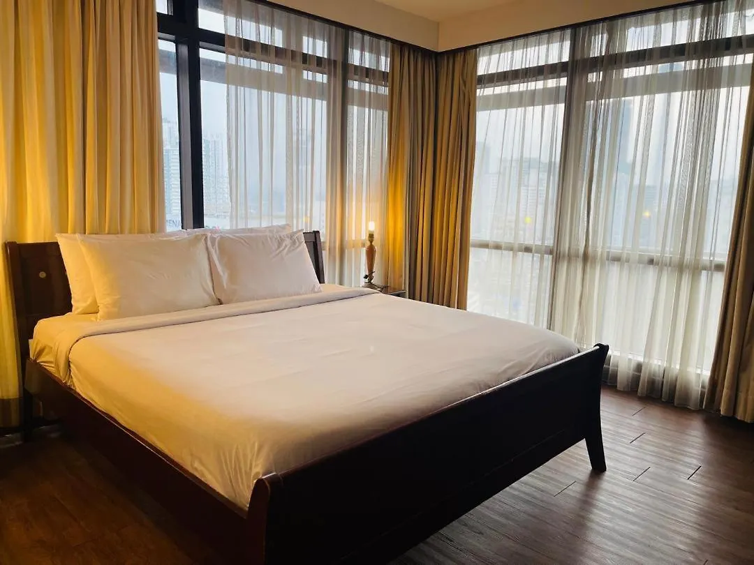 Apartman Royal Empire Suite At Times Square Kl Kuala Lumpur Malajzia