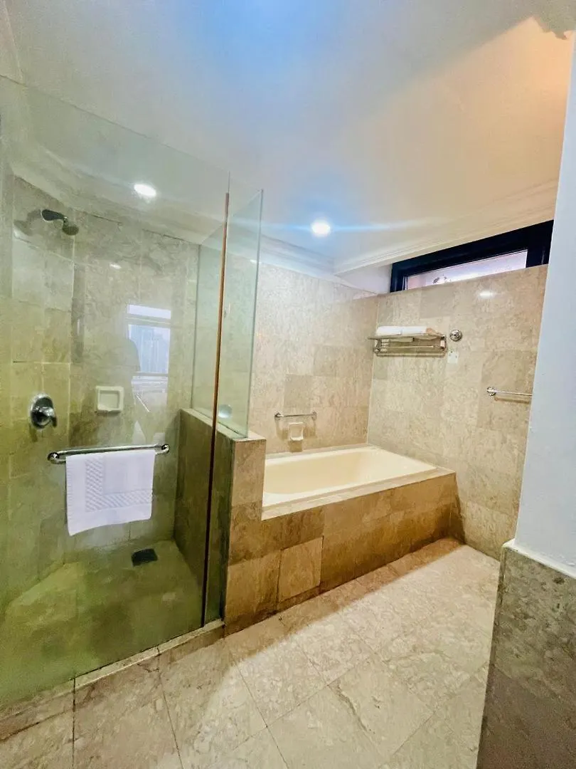 Royal Empire Suite At Times Square Kl Kuala Lumpur