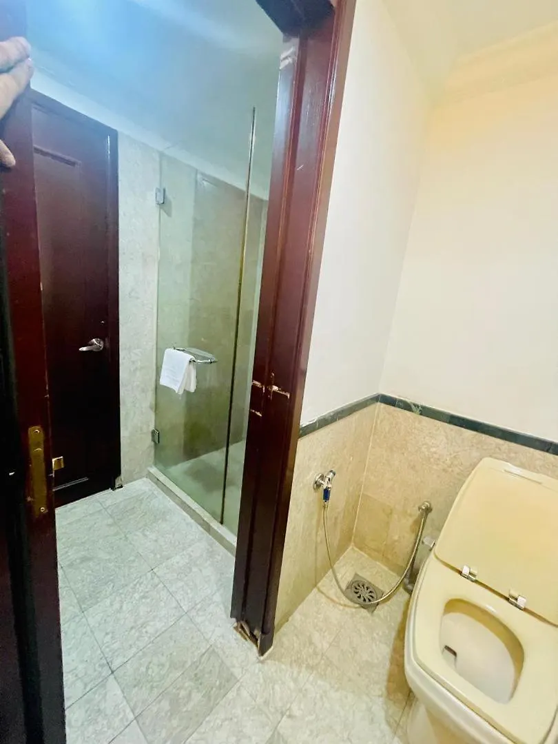 Apartman Royal Empire Suite At Times Square Kl Kuala Lumpur Malajzia