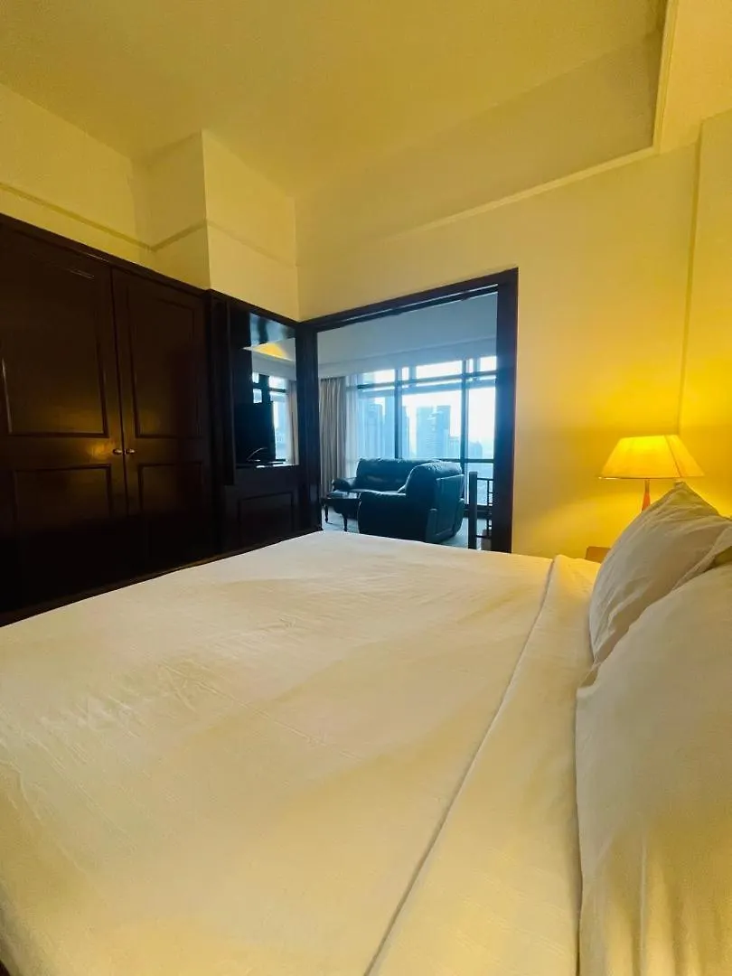 Royal Empire Suite At Times Square Kl Kuala Lumpur