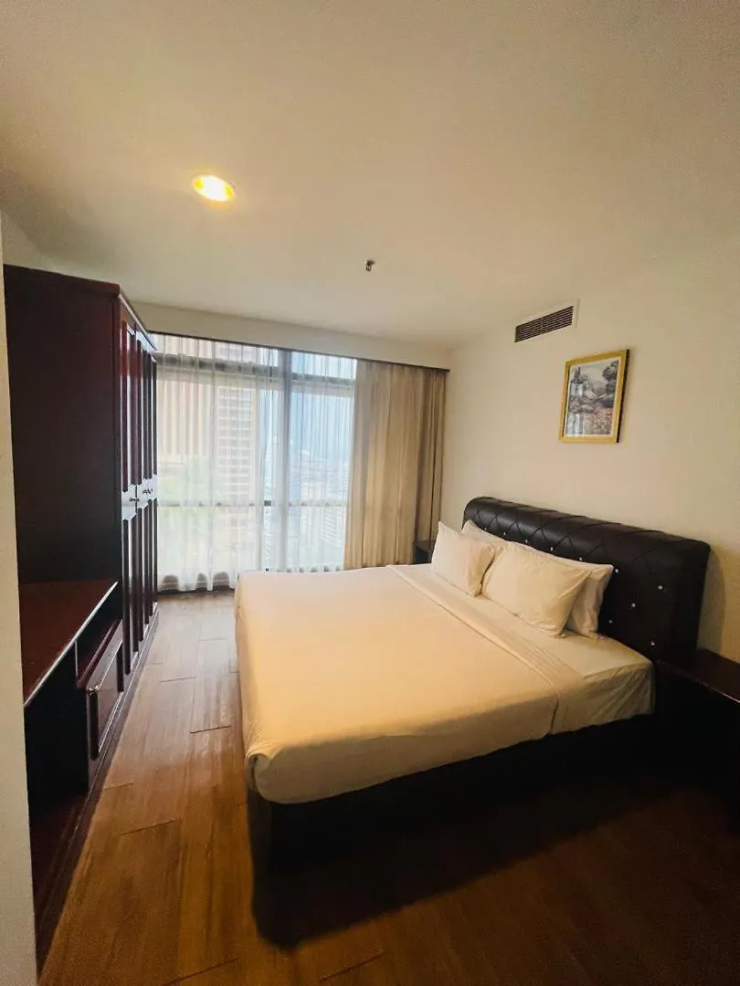 Apartman Royal Empire Suite At Times Square Kl Kuala Lumpur Malajzia