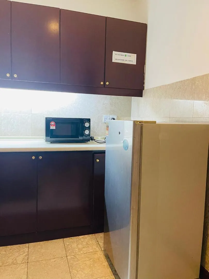 Apartman Royal Empire Suite At Times Square Kl Kuala Lumpur