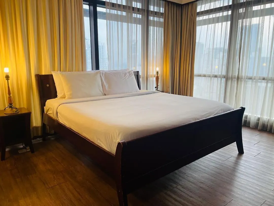 Royal Empire Suite At Times Square Kl Kuala Lumpur