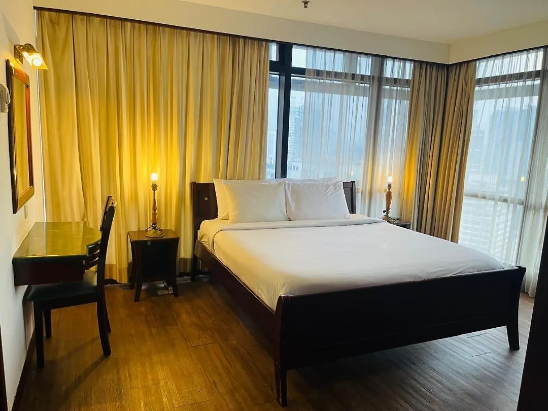 Apartman Royal Empire Suite At Times Square Kl Kuala Lumpur