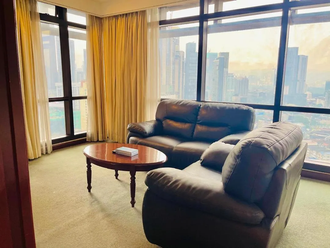 Royal Empire Suite At Times Square Kl Kuala Lumpur 0*,