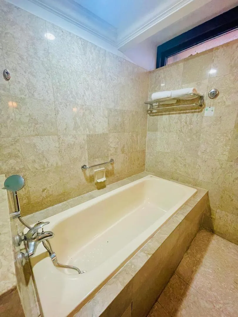 Royal Empire Suite At Times Square Kl Kuala Lumpur 0*,  Malajzia
