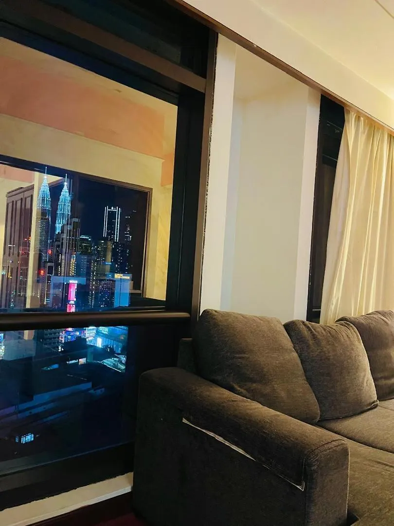 Royal Empire Suite At Times Square Kl Kuala Lumpur 0*,
