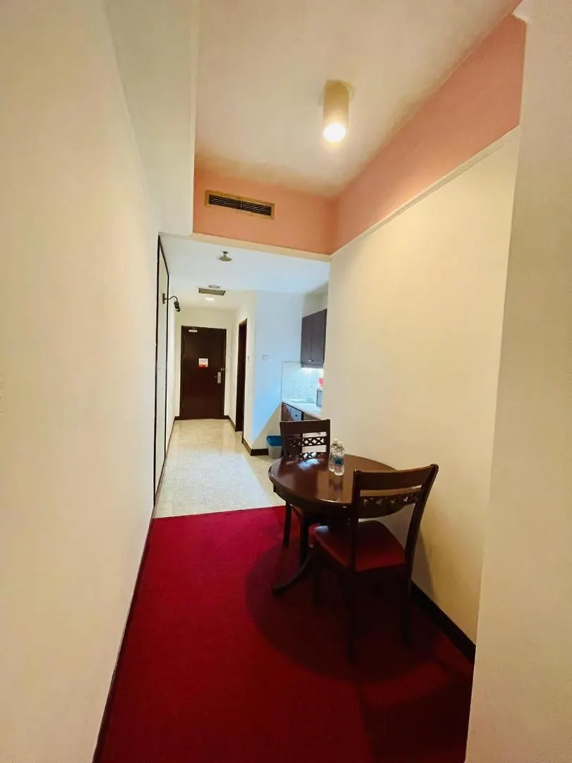 Royal Empire Suite At Times Square Kl Kuala Lumpur 0*,  Malajzia