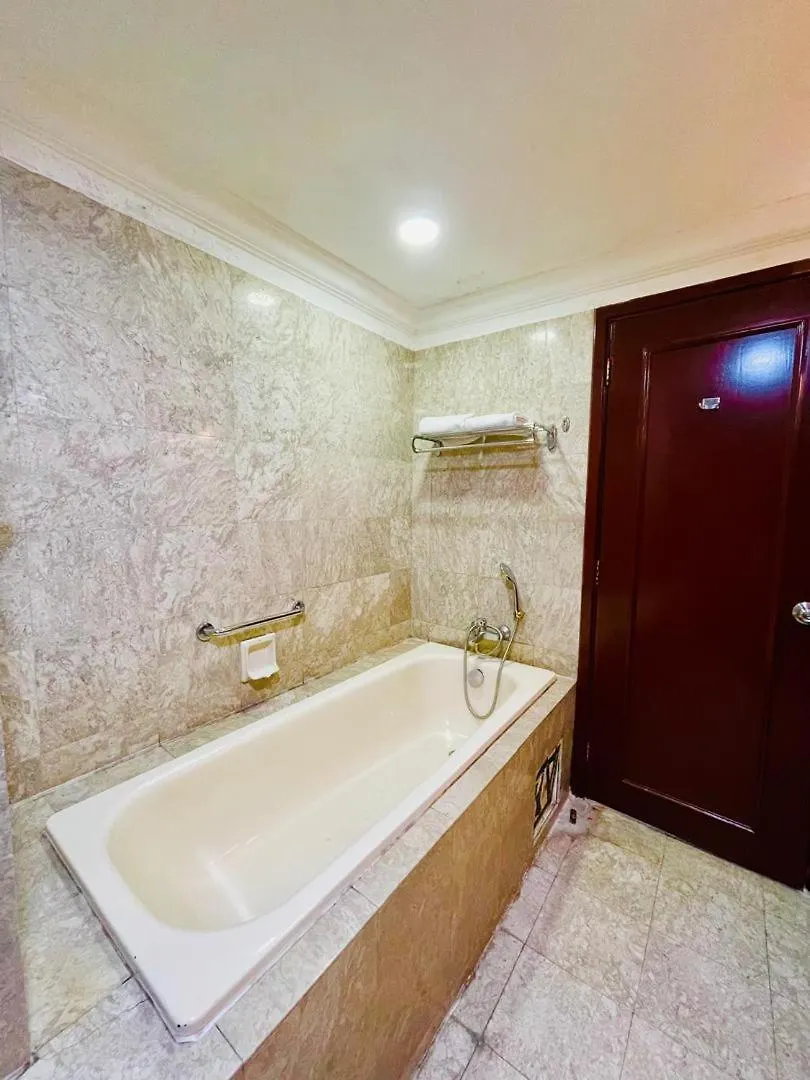 Royal Empire Suite At Times Square Kl Kuala Lumpur 0*,