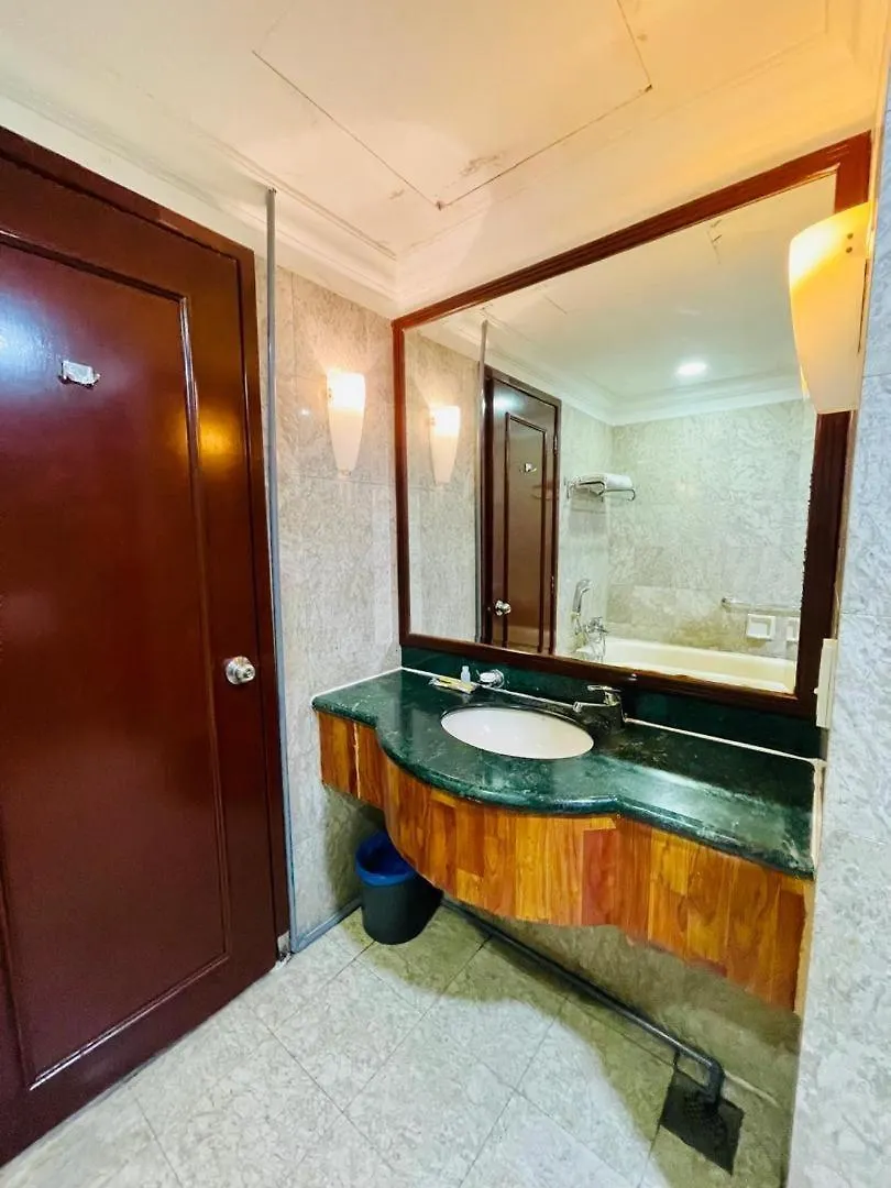 Apartman Royal Empire Suite At Times Square Kl Kuala Lumpur Malajzia